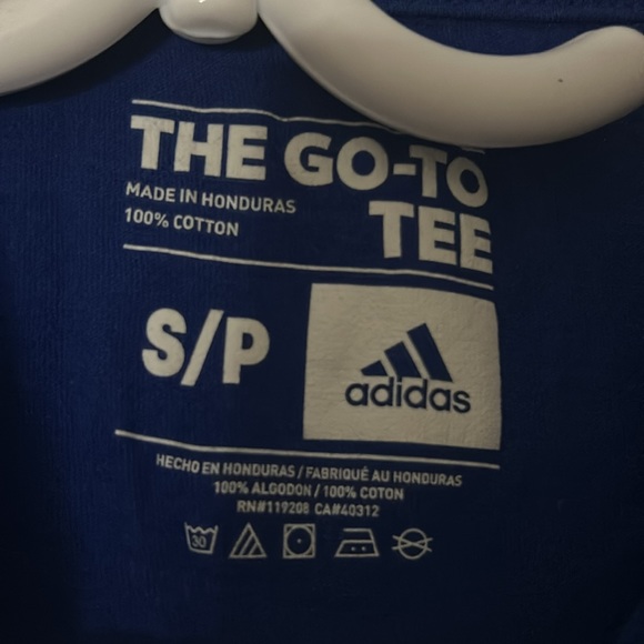 Golden state warriors t shirt - Picture 3 of 3